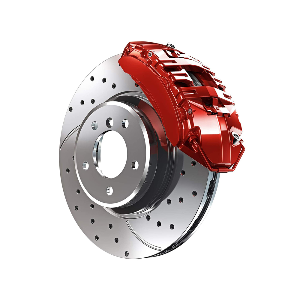 Kit Brembo DT BMW – Image 2