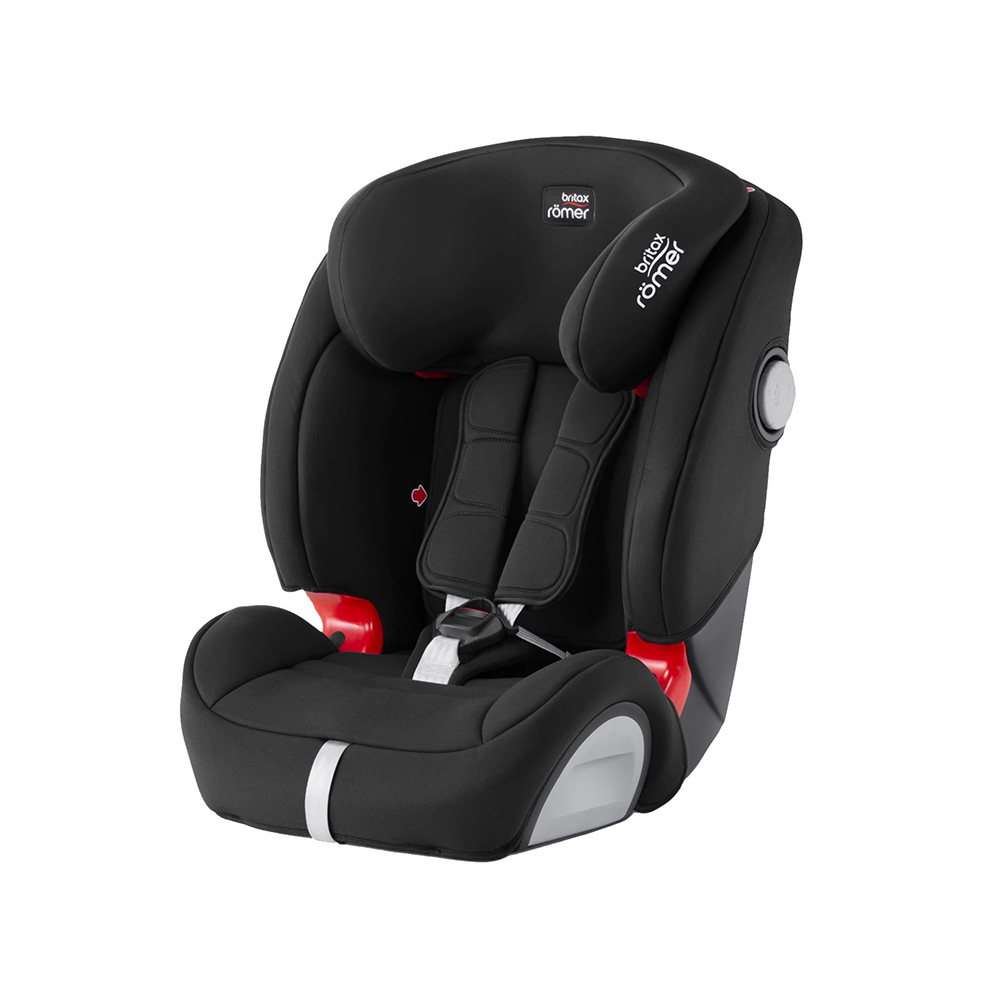 Nuna car seats S134 – Image 2