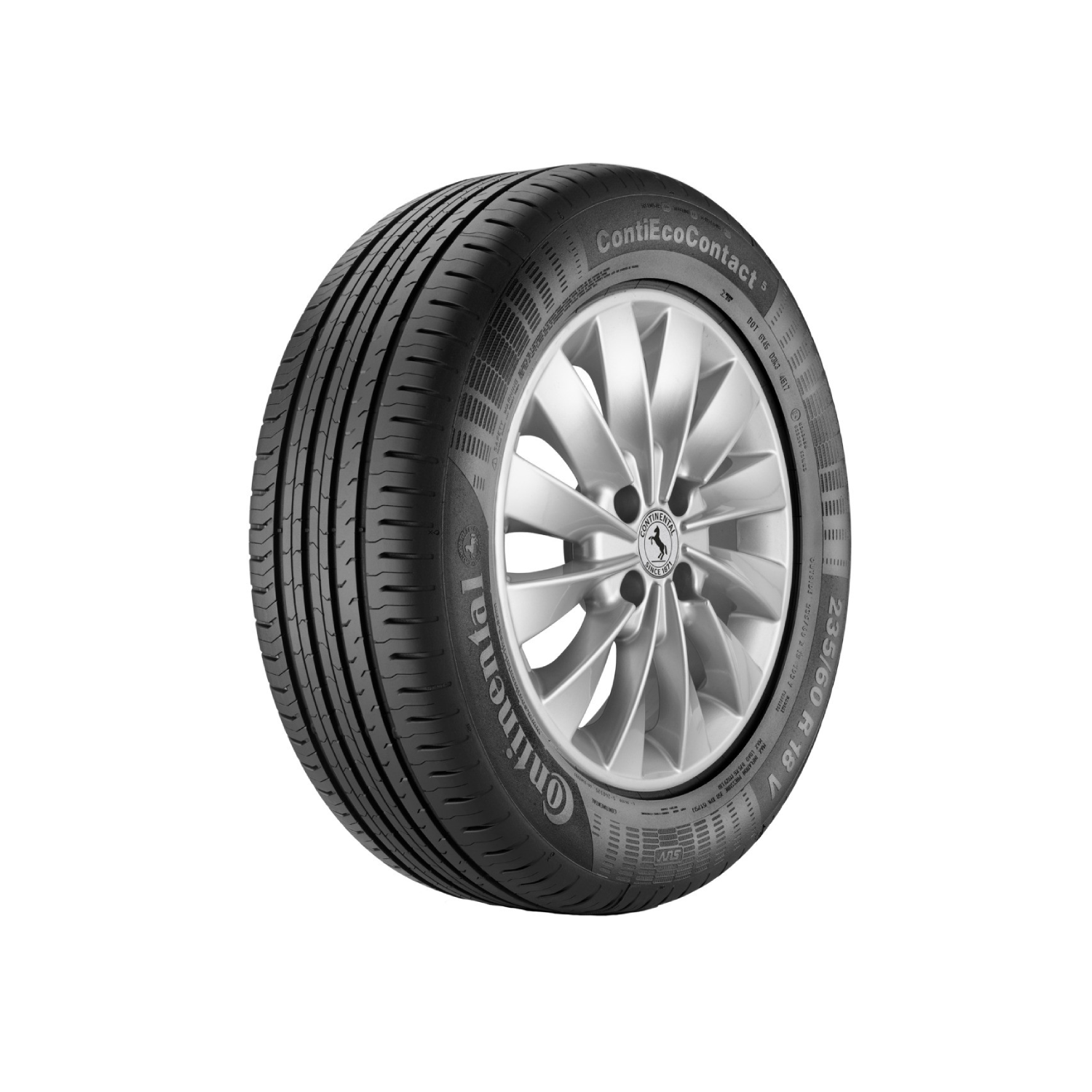 Continental ContiEcoContact 3 165/65R13 77T